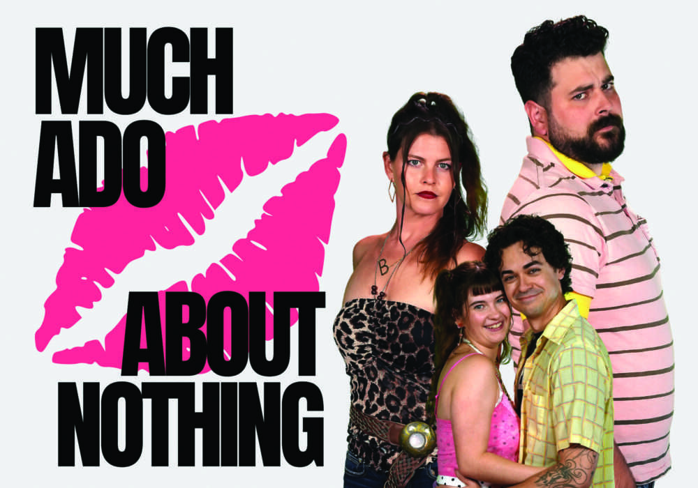 Read more about the article Olive Branch presents ‘Much Ado,’ sorority-style 