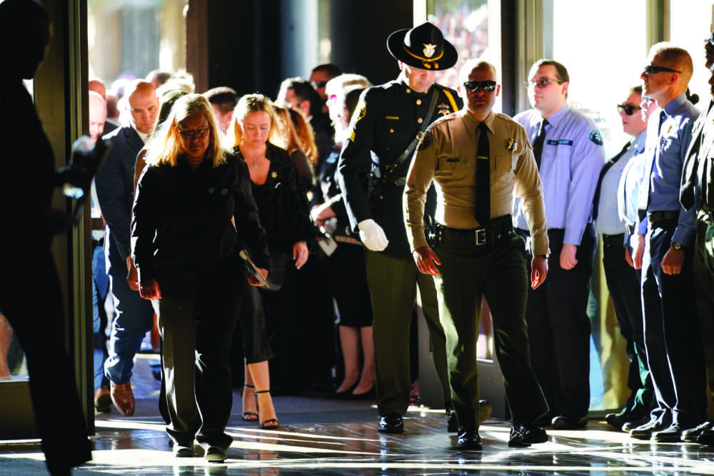 Read more about the article SCV murder cases making way through courts 
