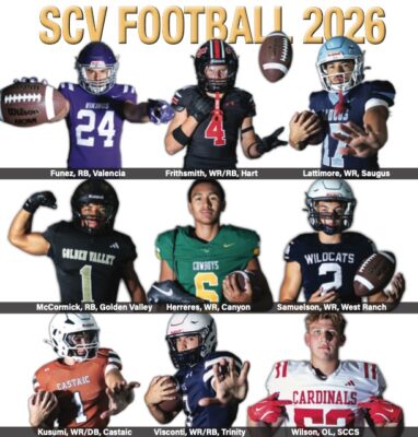 Football Preview 2026