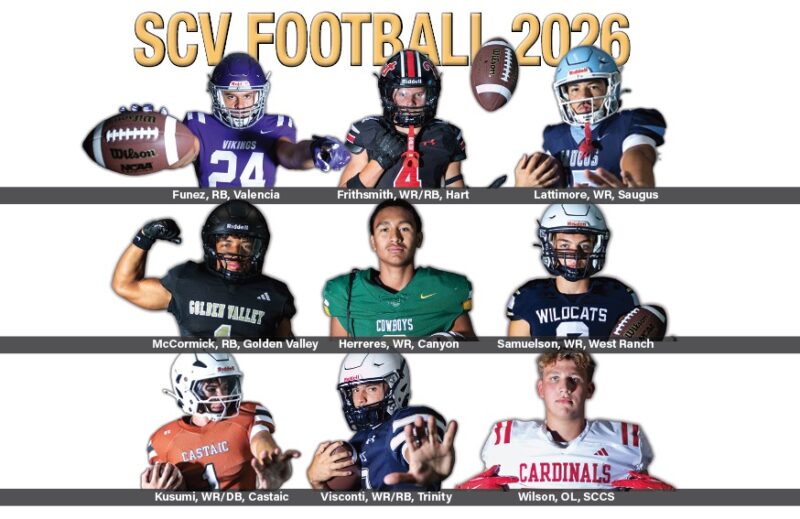 SCV Football Preview