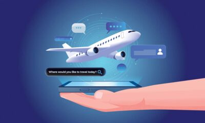 AI is used for the research and inspiration stages of travel planning. Travel advisors are used for the booking, more complex decisions and moments when travelers want a person involved. ©ADOBESTOCK