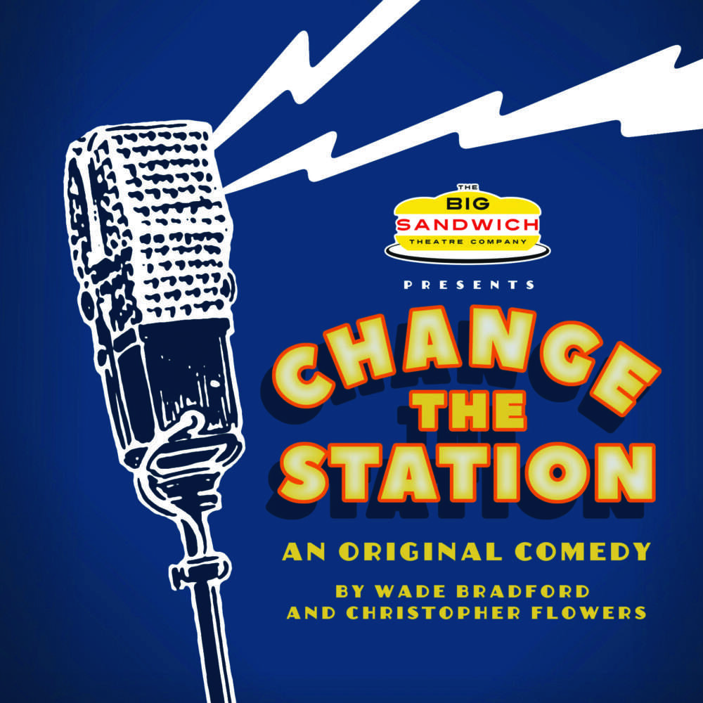 "Change the Station" is changing venues due to the Main Street fire.
