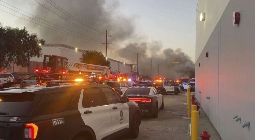 Read more about the article Details emerge in news helicopter crash  