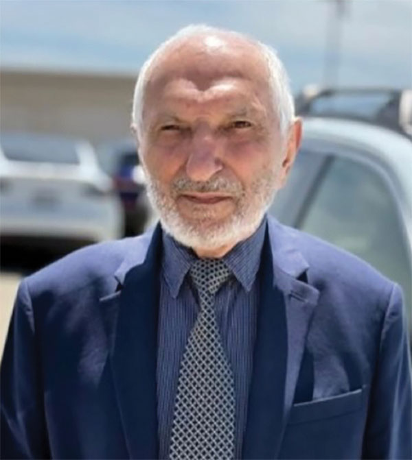 Read more about the article  Canyon Country man found after reported missing 