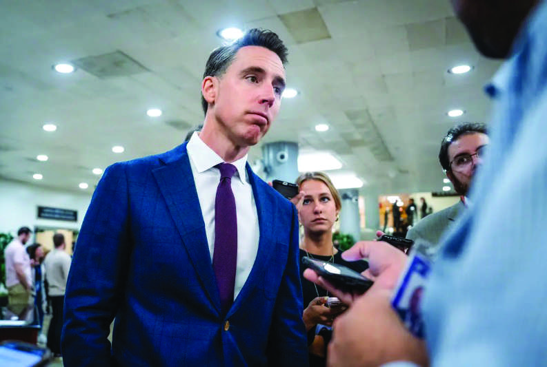 Read more about the article Congress floats raft of measures to regulate AI; quick action unlikely 