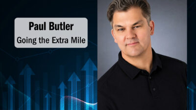Paul Butler