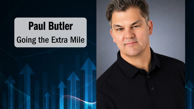 Paul Butler