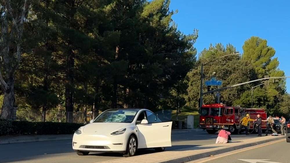 Read more about the article Two traffic collisions in Valencia happen minutes apart 