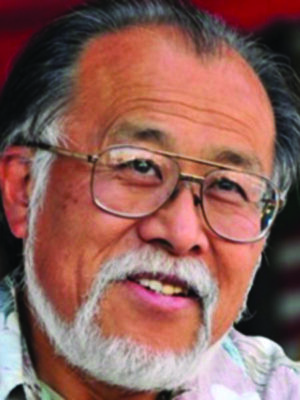 Eugene Moy
