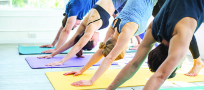 There are several places in and around Santa Clarita that offers free or low-cost health and wellness education. ©AdobeStock