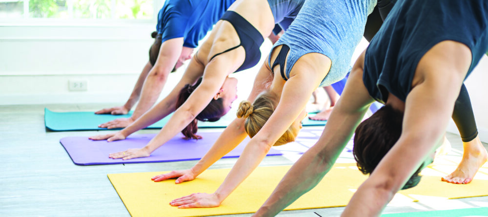 There are several places in and around Santa Clarita that offers free or low-cost health and wellness education. ©AdobeStock
