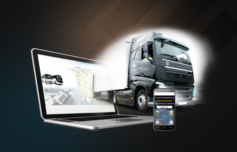 How Software Helps Transport Companies Optimize Routes and Cut Costs