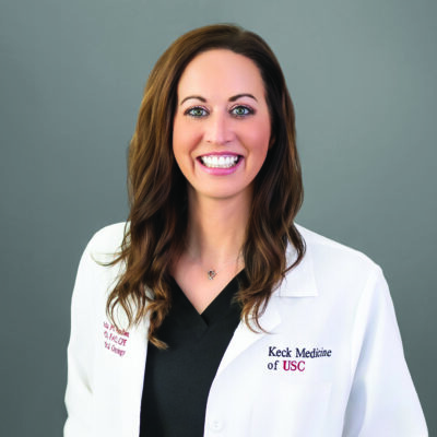 Dr. Amanda Woodworth