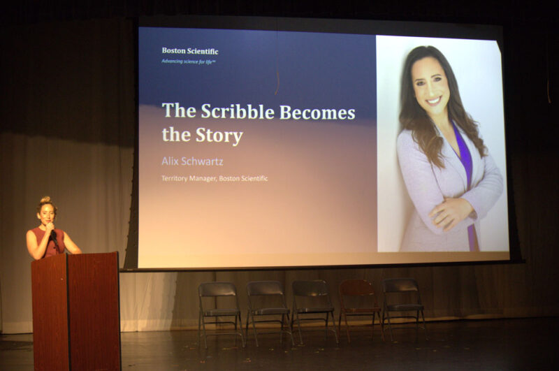 WiSH Foundation hosts annual ASCEND panel