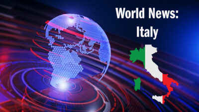 World Filler Italy
