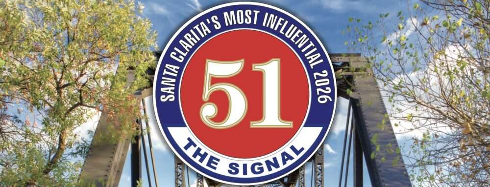 The Signal's Top 51 Most Influential 2026